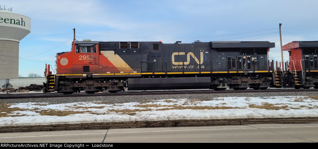 CN 2953